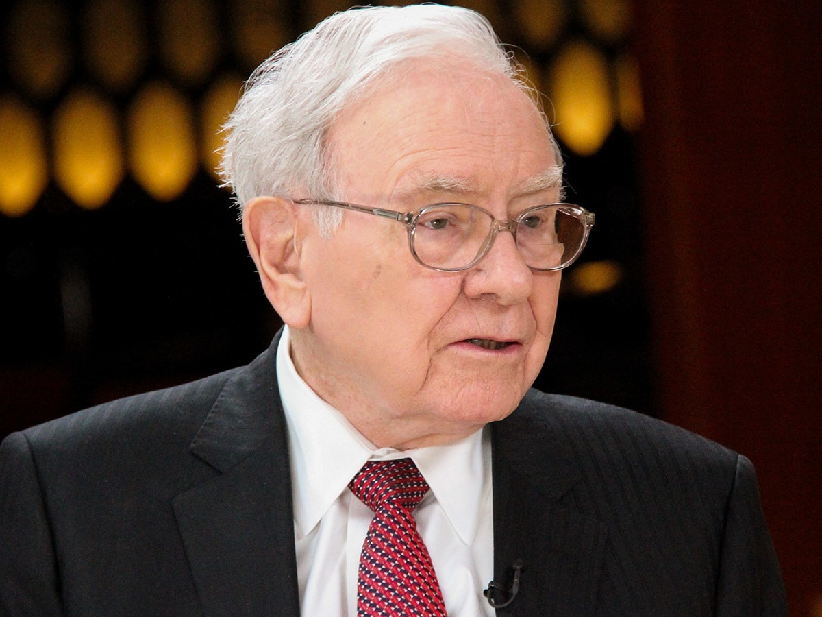 “We don’t see anything attractive”: Warren Buffett on the COVID-19 investment landscape