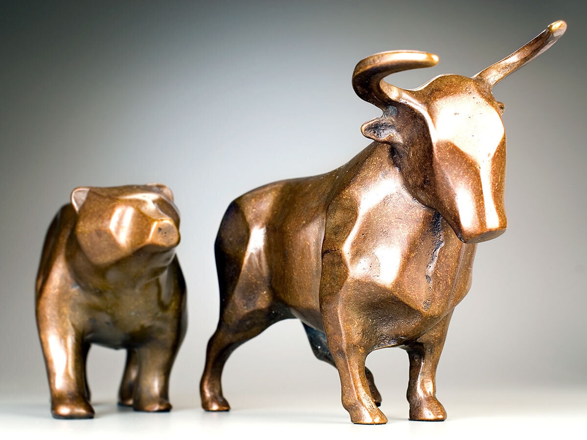 Neither Bull nor Bear
