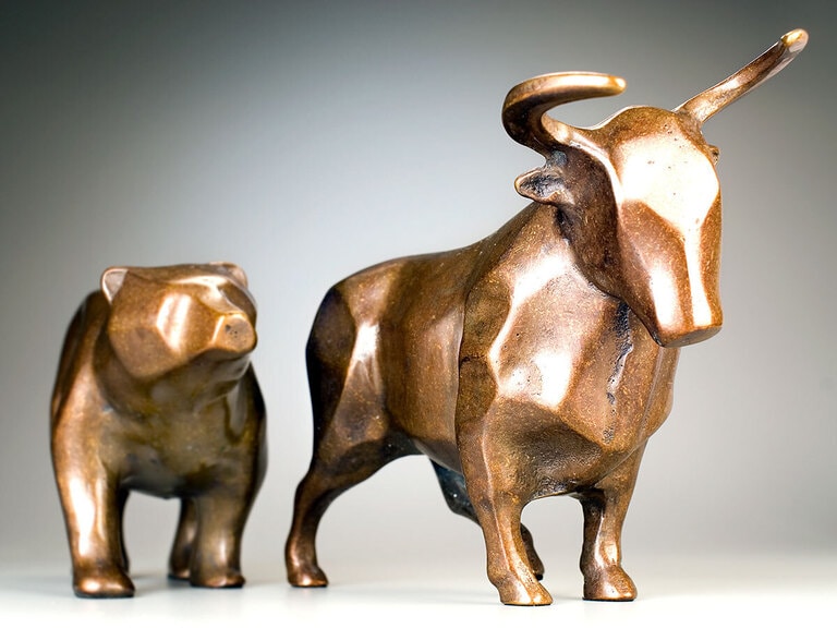 Neither Bull nor Bear