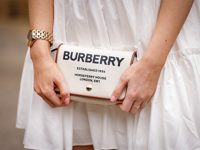 Can a Britishness focus put Burberry shares back in vogue?