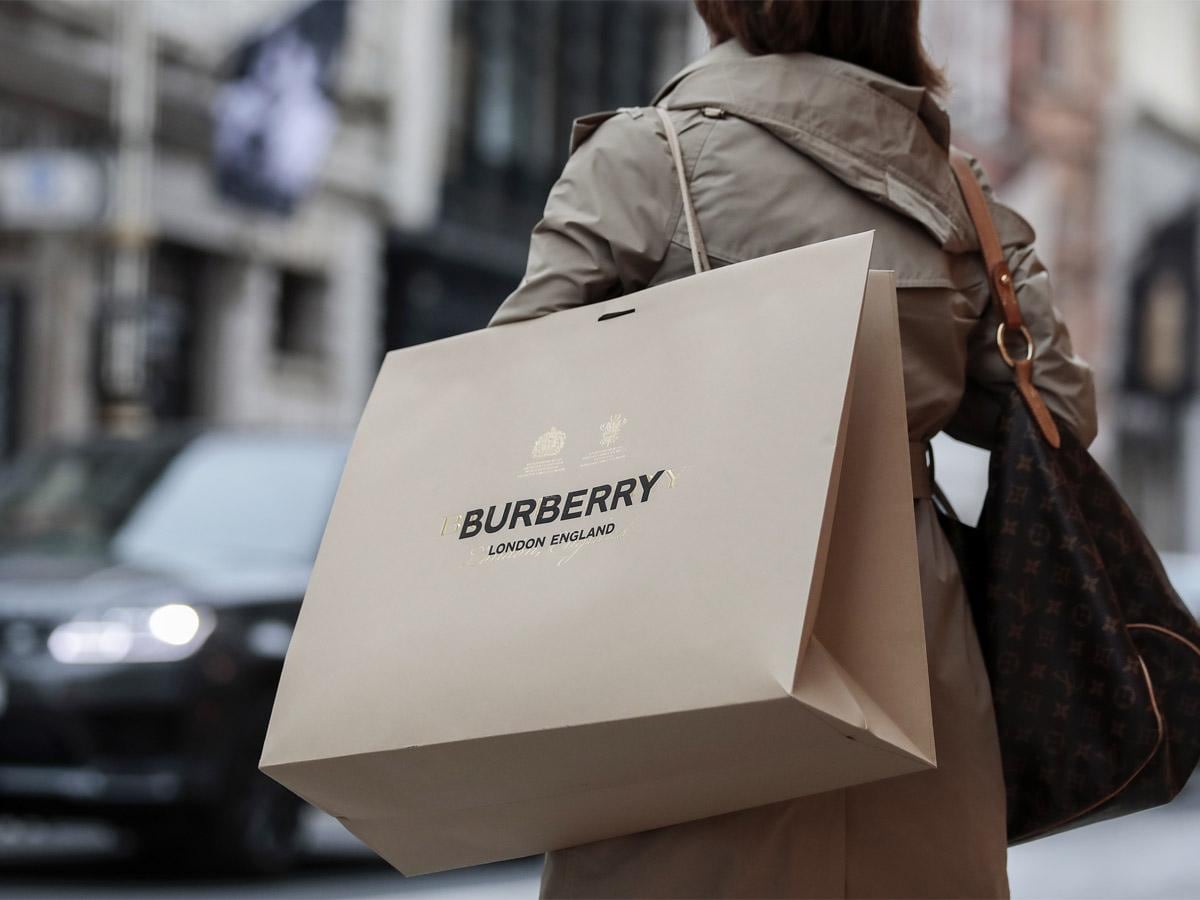 Burberry share price: what to expect in Q3 earnings