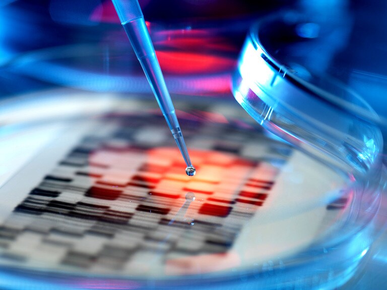 Why Ark is backing the CM Life Sciences SPAC