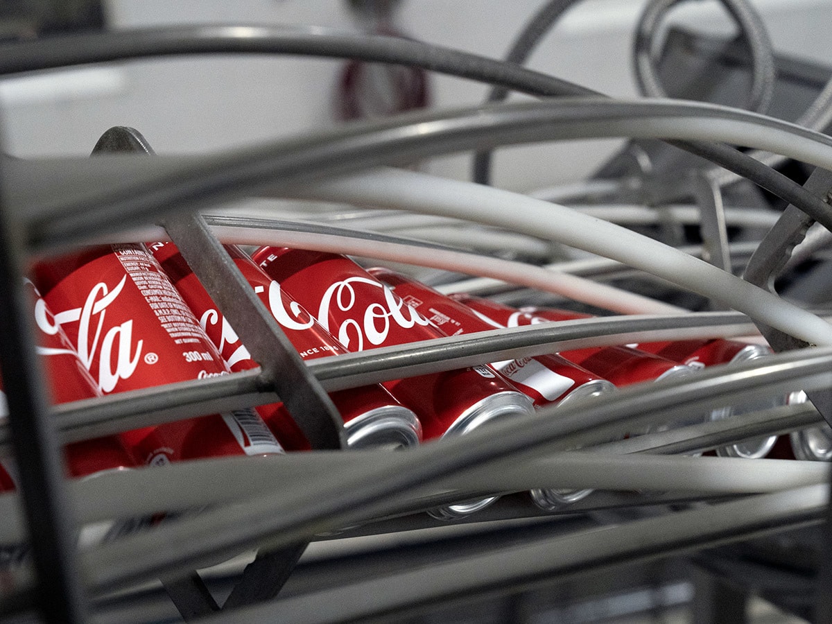 Will Coca-Cola’s share price fizz on Q2 earnings?