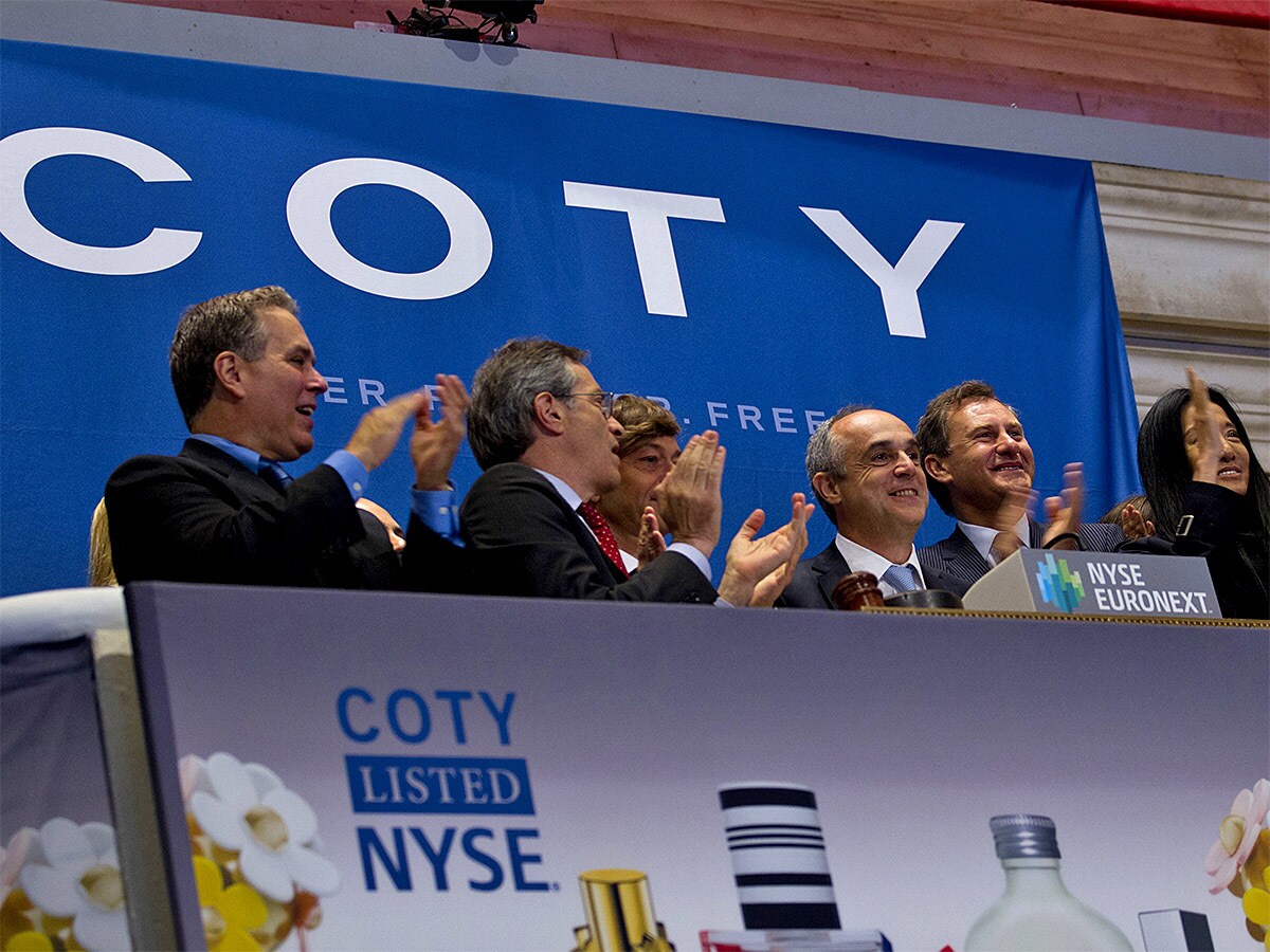 Coty’s share price: What to expect in Q1 earnings