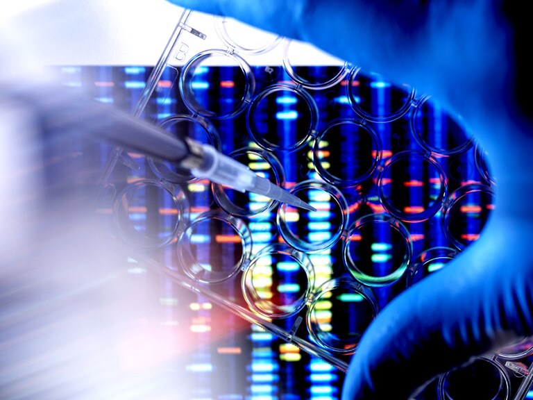 Is there value in CRISPR stock after heavy declines?