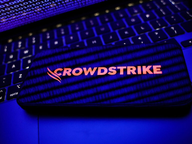 CRWD Stock: Can CrowdStrike Reinvent Cybersecurity?