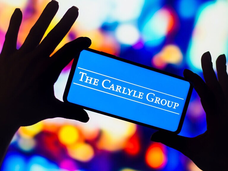 Carlyle Group offered largest-ever direct loan of $5.5bn