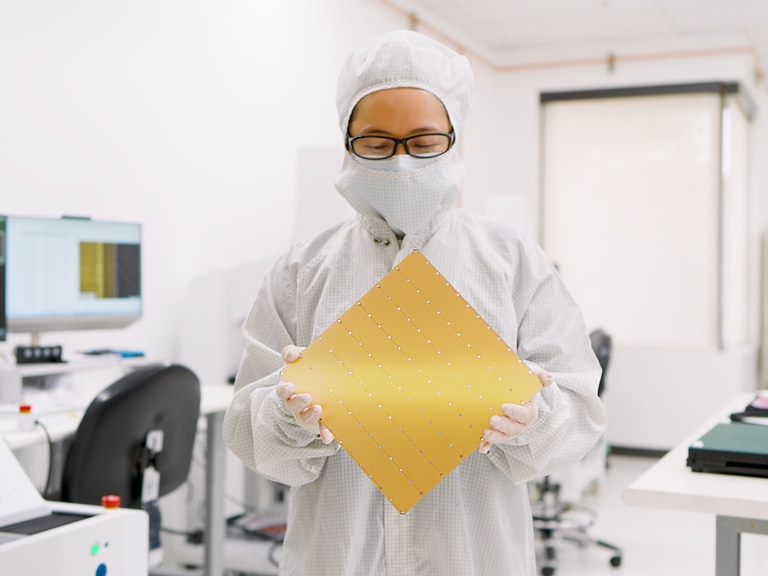 CBRS Stock: Is Cerebras Really a Threat to Nvidia?