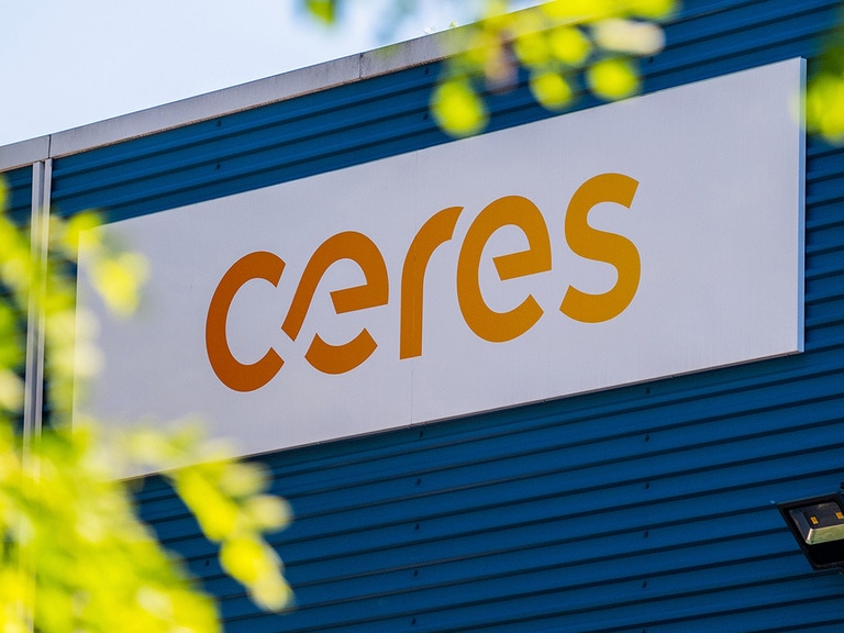 Is Ceres Power’s share price undervalued?