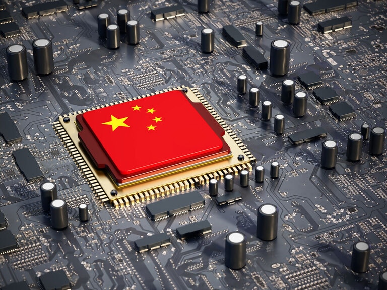 China’s AI Ruse
