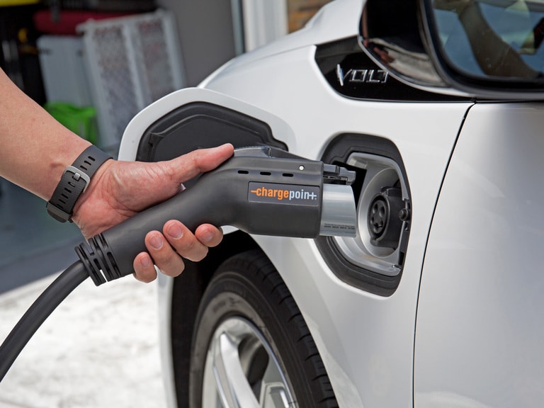 Will strong EV demand spark a post-earnings rally in ChargePoint shares?