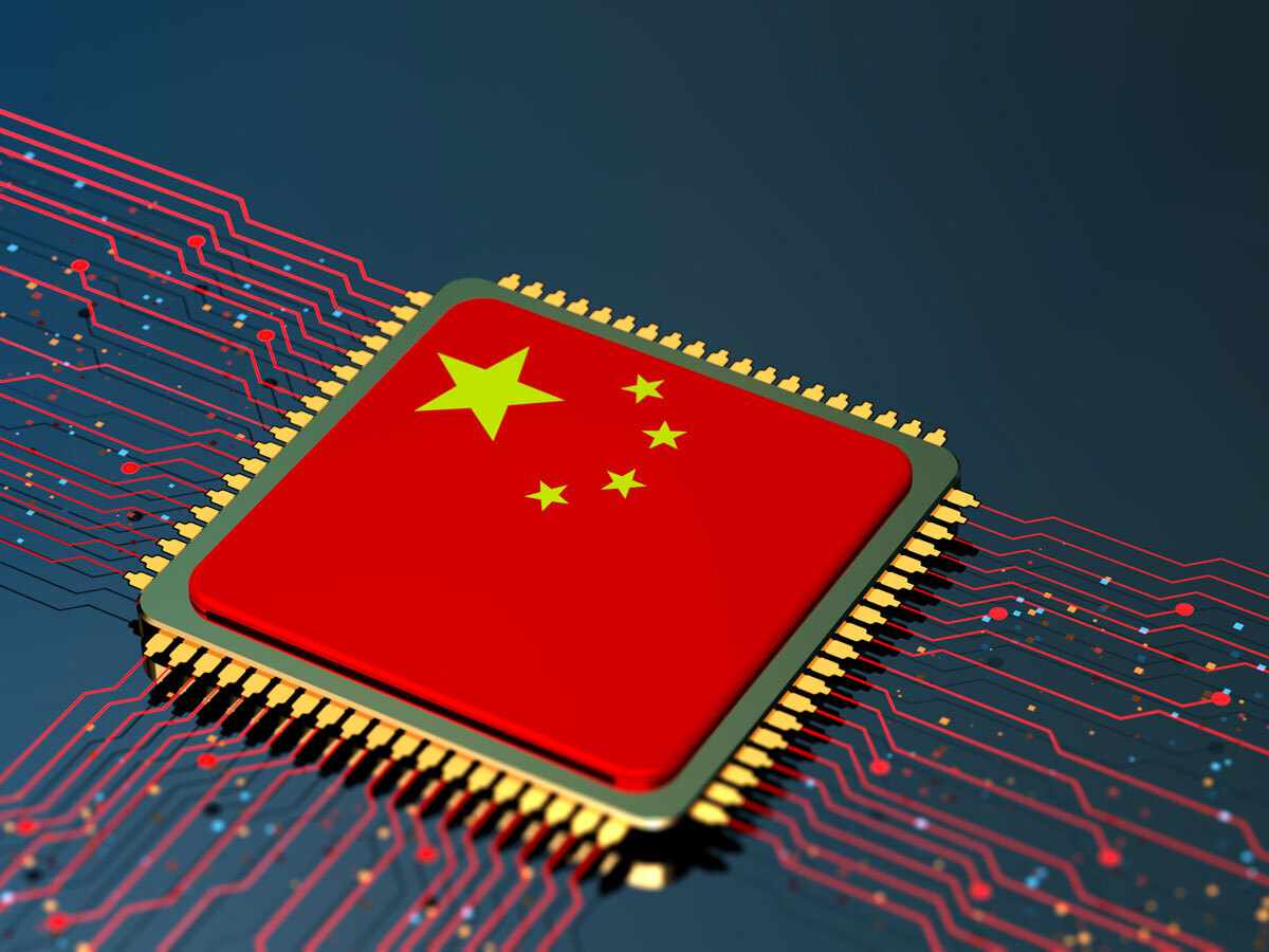 2025 Round-up: How These China Tech Stocks Withstood Geopolitical Headwinds