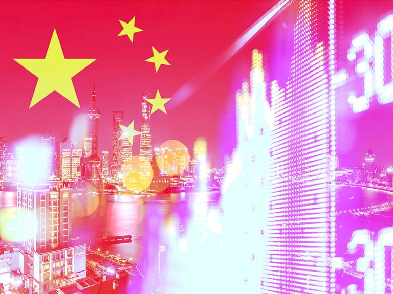 3 China Tech Stocks to Watch