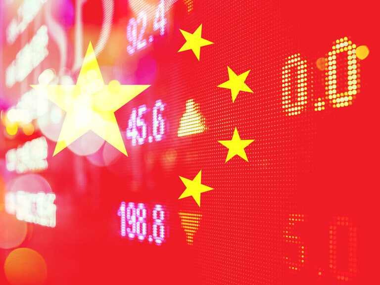 Which Stocks Are Leading the China Tech Rally?