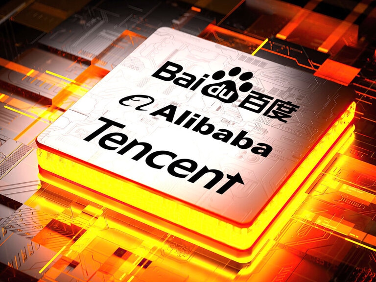 China Tech Earnings: BABA, BIDU and TCEHY