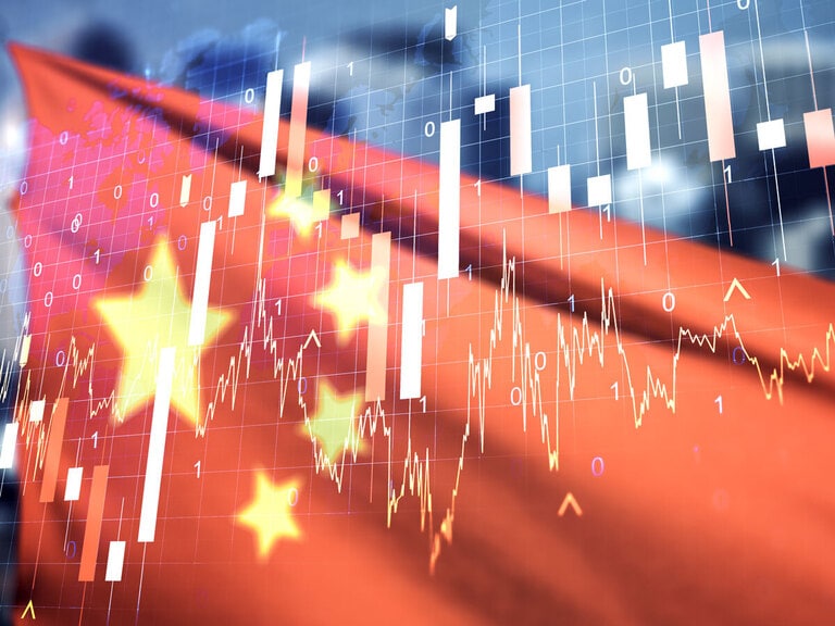 5 China Tech Stocks to Watch