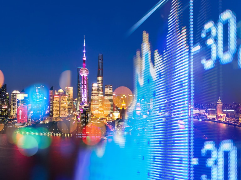 Is KraneShares CSI China Internet ETF finally back in business?