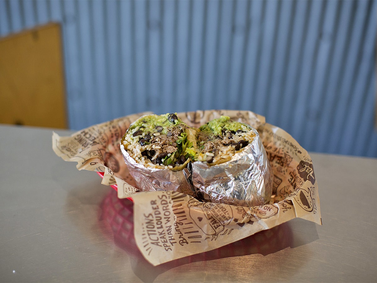 Could an earnings surprise spice up Chipotle’s share price?