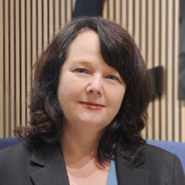 Christine Romar