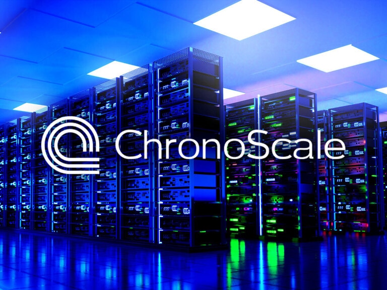 CHRN Earnings Preview: ChronoScale Is the Latest Risky AI Play