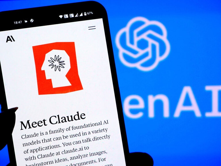 Consumers Choose Claude