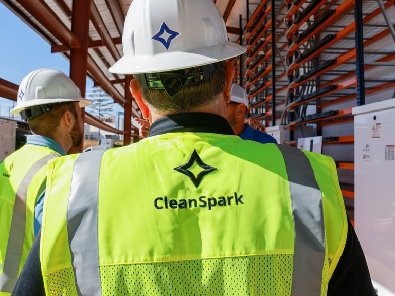 CLSK: Is CleanSpark Set to Reach New Highs in 2025?