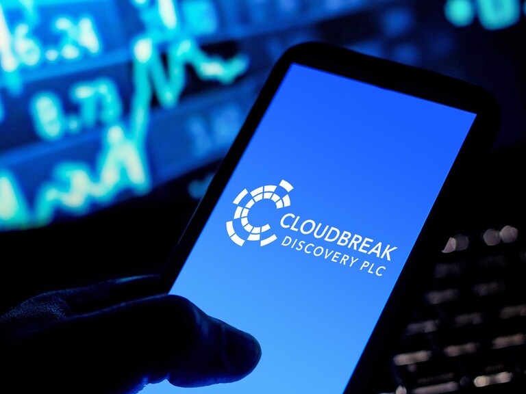 Can Cloudbreak’s share price rediscover former highs?
