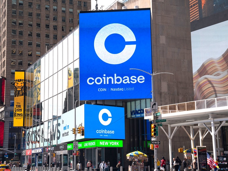 Can A Diverse Revenue Mix Lift Coinbase?