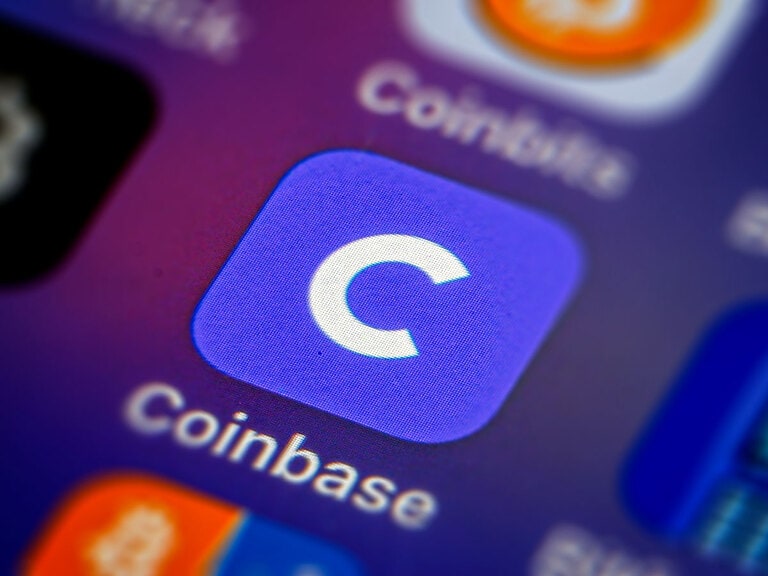 COIN Stock: Why Has Cathie Wood Been Selling Coinbase Shares?