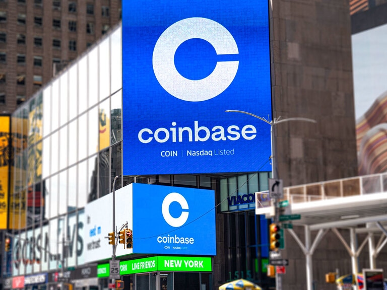 Is Coinbase a Good Way to Get Exposure to Blockchain?