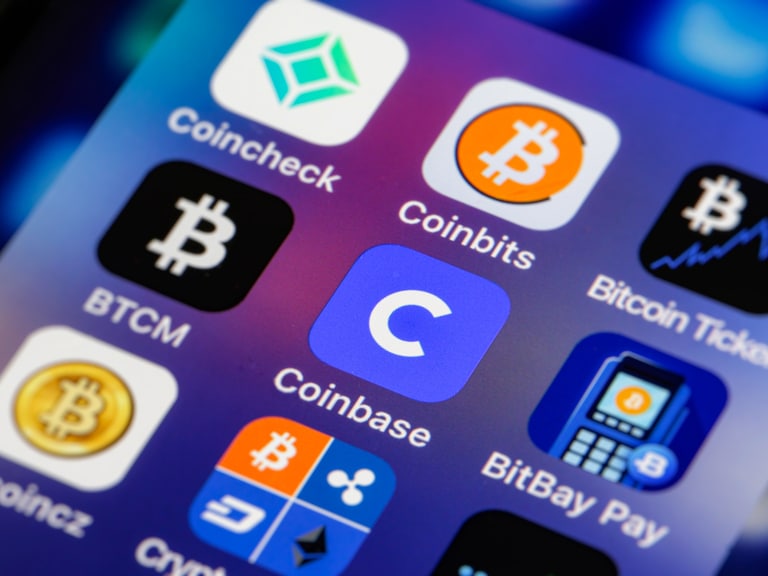 Will The Coinbase Ipo Provide Better Exposure To Bitcoin And Cryptocurrencies