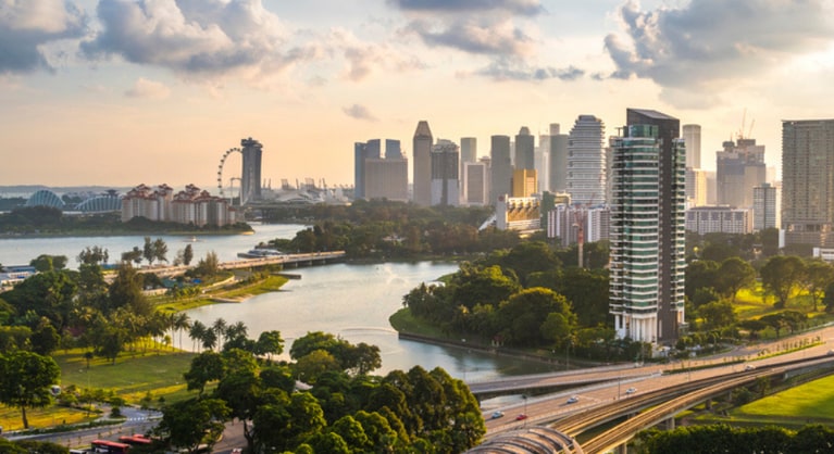 Reflecting on market demand: What does the expansion of CMC Markets Connect in Singapore mean for the region?
