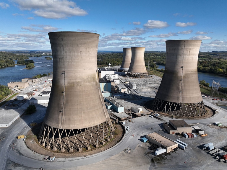 CEG Stock Earnings Preview: Can Constellation Lead the Nuclear Renaissance?