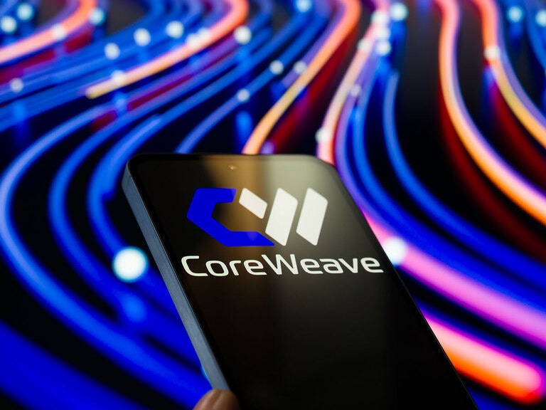 CRWV Stock: CoreWeave’s New Nvidia Deal Turns Heads