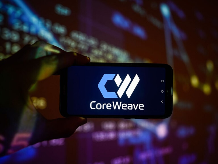 OpenAI Reprieve for CoreWeave