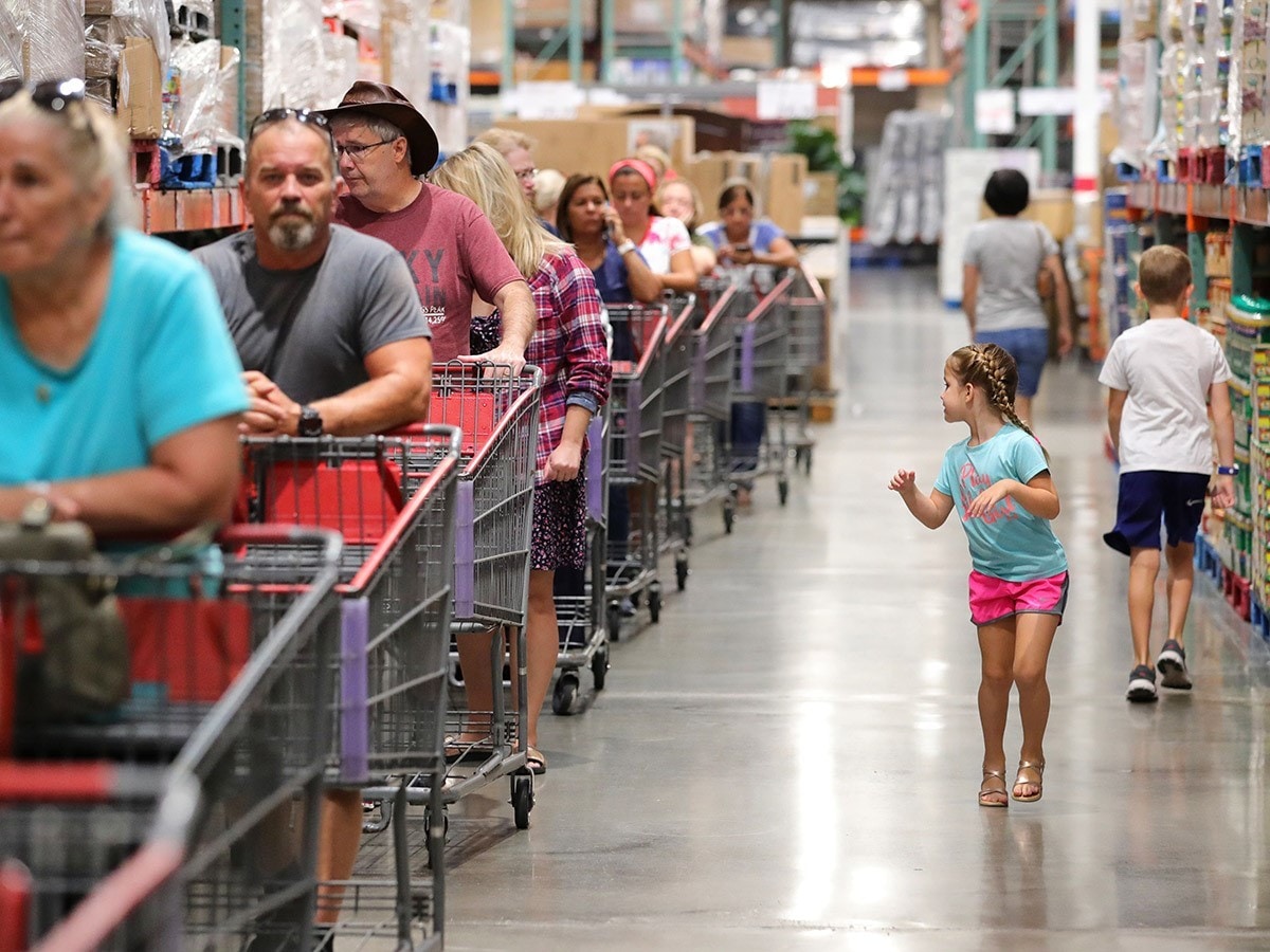 Will Costco’s share price be lifted by impressive sales in Q4?