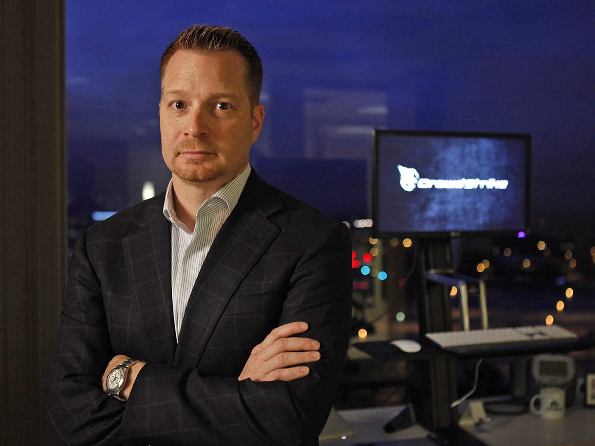 Will CrowdStrike’s share price continue to gain in 2021?