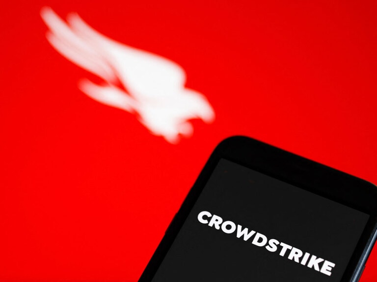 CRWD Stock: Is CrowdStrike Out of the Doghouse?