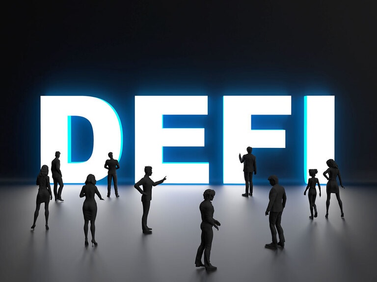 Will This Be the Year That DeFi Goes Mainstream?