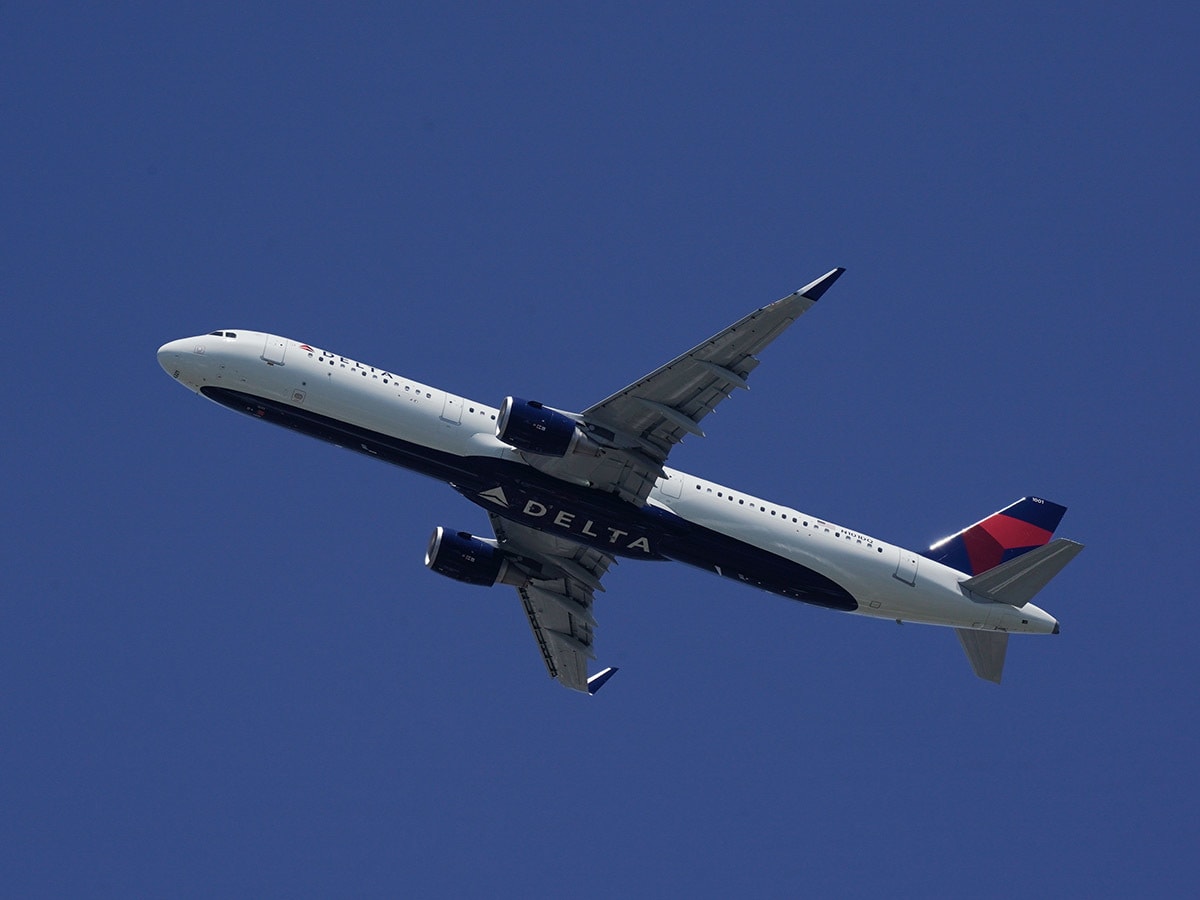 Delta's share price: what to expect in Q2 earnings