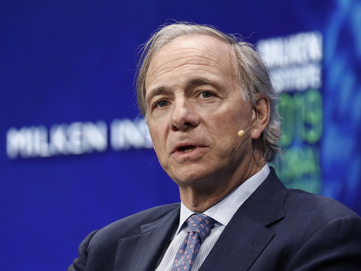 Dalio, Howard, Hintze: How have hedge fund managers performed amid market chaos?