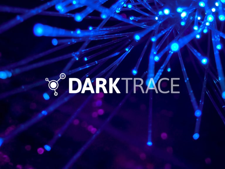 Is the Darktrace share price good value?