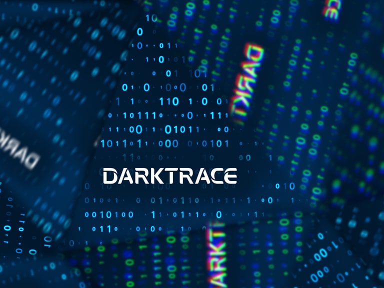 Takeover rumours boost Darktrace share price ahead of FY22 report