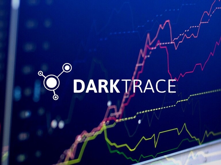 Darktrace share price: how much upside is there?