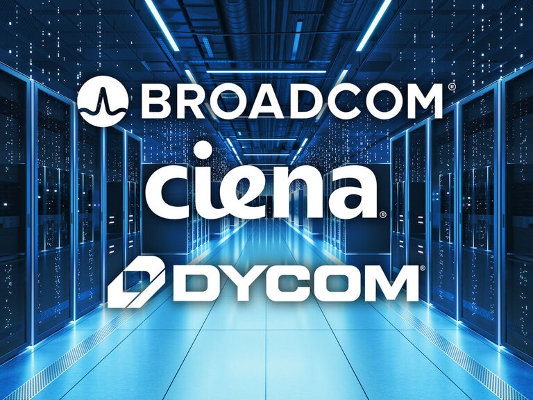 Telecoms and AI Infrastructure Earnings Preview: DY, CIEN and AVGO