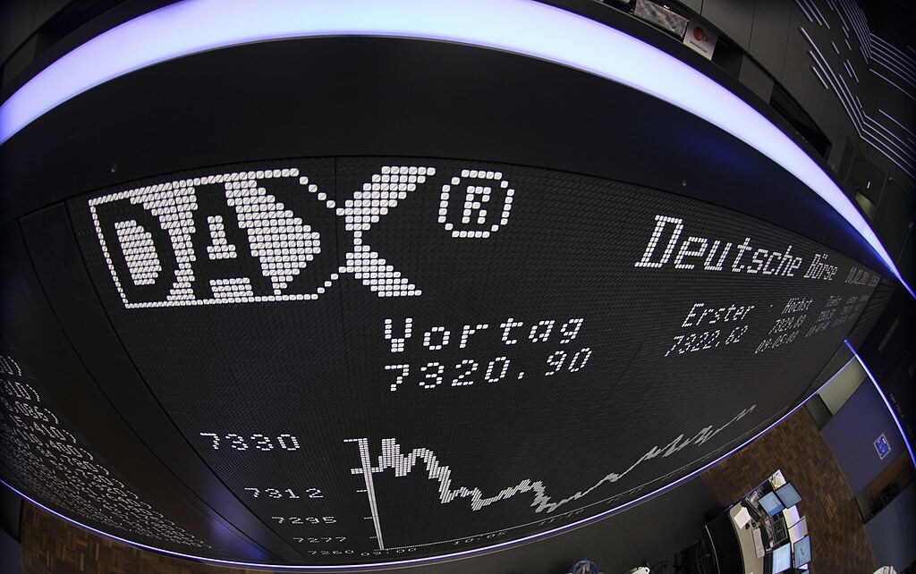 DAX Kurs Big Picture: Chartanalyse Stanzl vs. Oldenburger - DAX Index vor der US-Wahl!