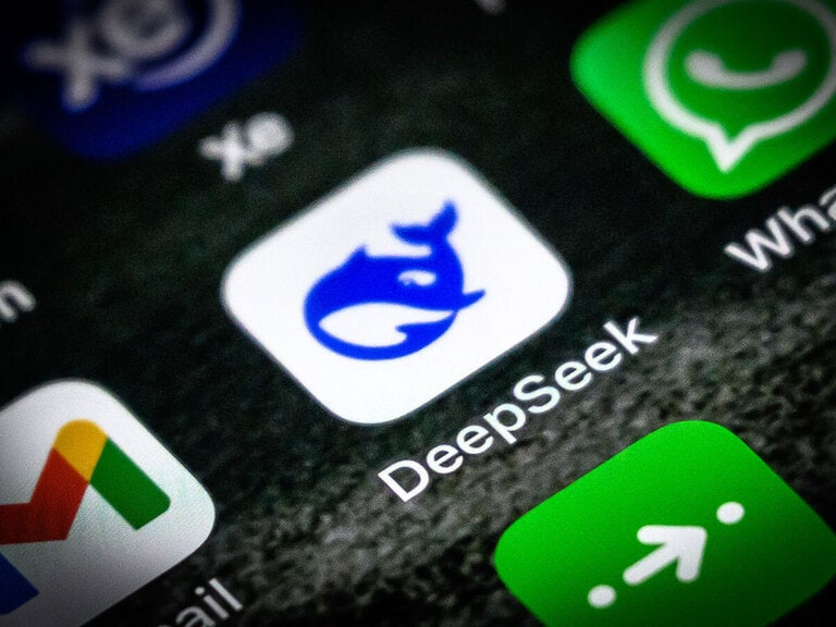 DeepSeek: Wake-Up Call or “Golden Opportunity”?