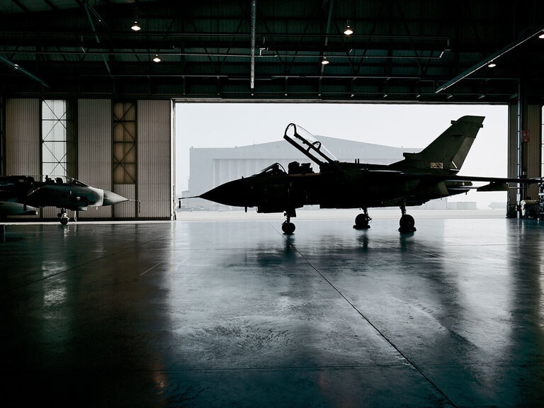Discussing New Defense Tech with Global X ETFs’ Andrew Ye