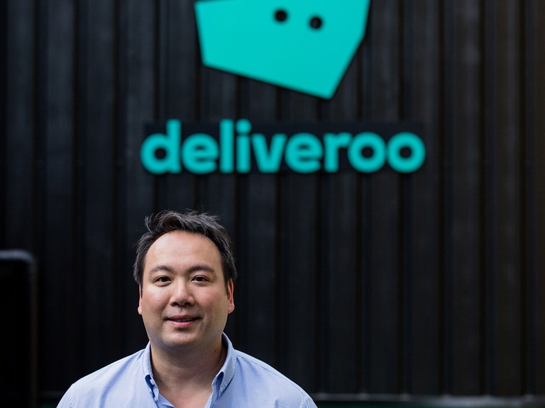 Does Deliveroo’s share price have a 93% upside? Analysts at Jefferies think so.