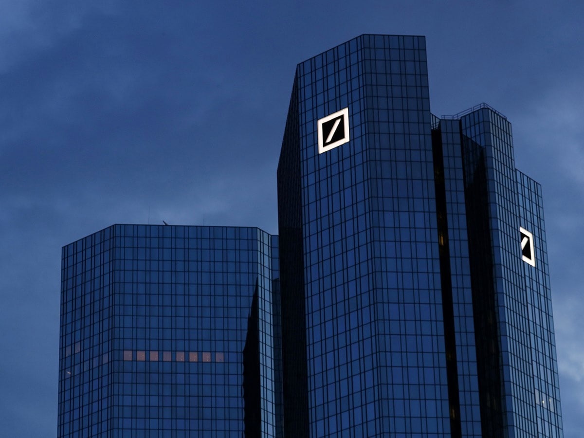 Can Deutsche Bank’s share price performance continue?